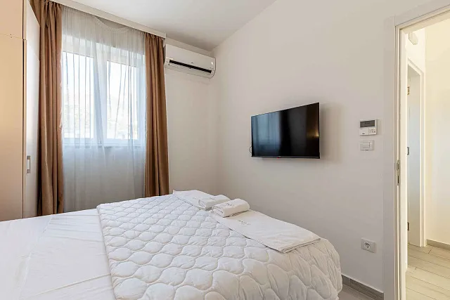Exklusiver Verkauf eines komplett neuen Hotels in Budva — photo 33